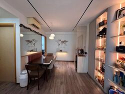 Esparina Residences (D19), Condominium #609526631